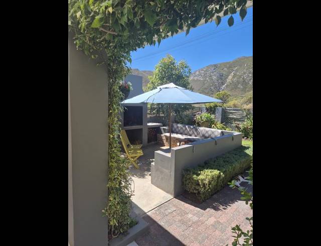 3 BEDROOM HOUSE FOR SALE IN VOELKLIP